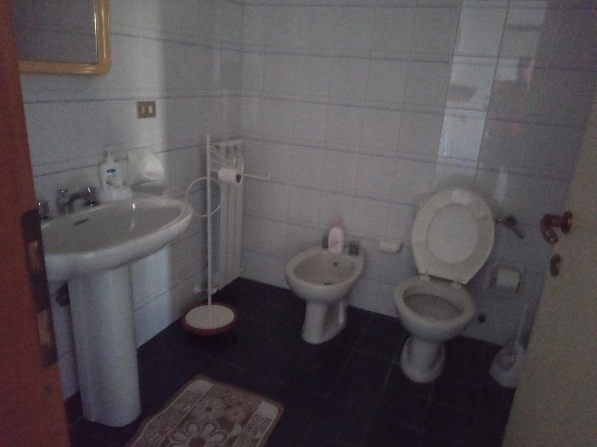Dei Lestrigoni Daire Palau Dış mekan fotoğraf